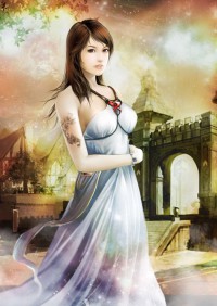 重生之庶女成妃