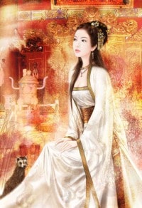 性感玉女包玉婷