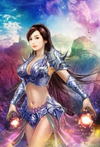 相公，你手往哪摸！