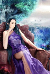 新婚妻子