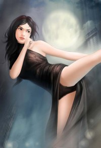 反派大佬是我娃？[穿書]