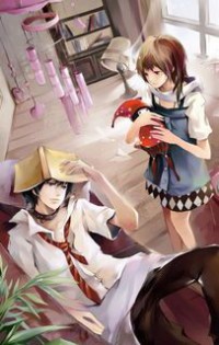 少女伏魔錄