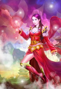 星際之我欲兵狂