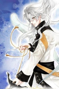 逆天九小姐：帝尊，別跑！